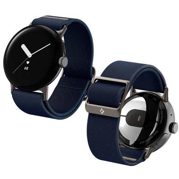 PASEK do GOOGLE PIXEL WATCH 1 / 2 SPIGEN LITE FIT