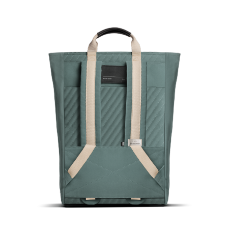 PLECAK Z KIESZENIĄ NA LAPTOP 16" 20 L NATIVE UNION W.F.A BACKPACK