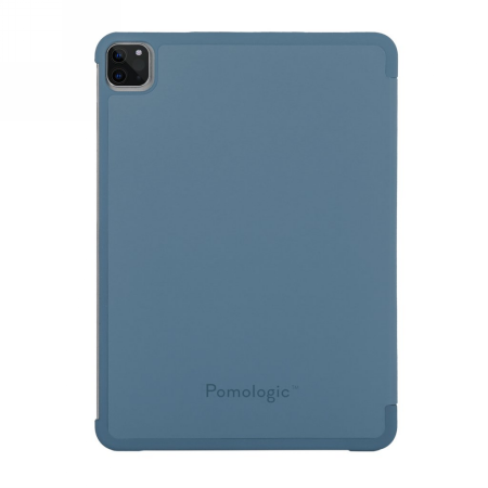 POMOLOGIC BOOKCASE ETUI OCHRONNE DO IPAD PRO 12.9" 4/5/6G