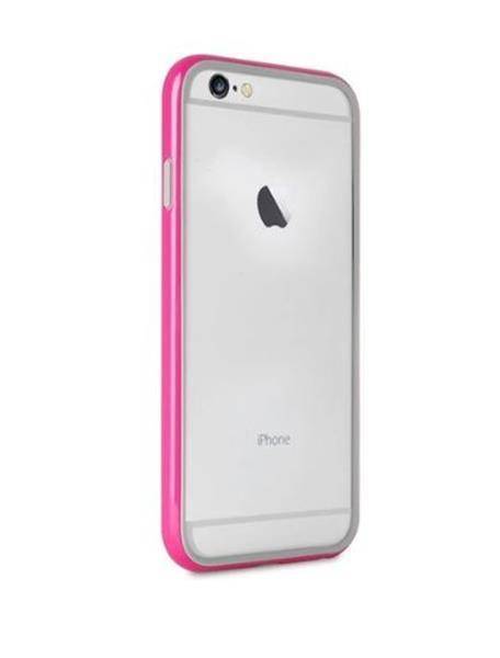 PURO Bumper Cover etui do iPhone 6 / 6S - PINK