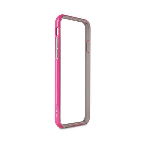 PURO Bumper Cover etui do iPhone 6 / 6S - PINK