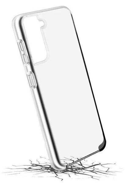 PURO IMPACT CLEAR etui od GALAXY S21+