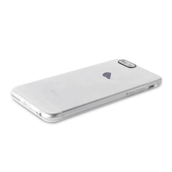 PURO Plasma Cover etui do Apple iPhone 6+ / 6S Plus - WHITE