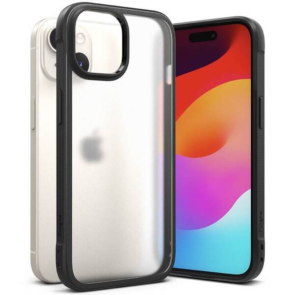 RINGKE FUSION BOLD ETUI do IPHONE 15