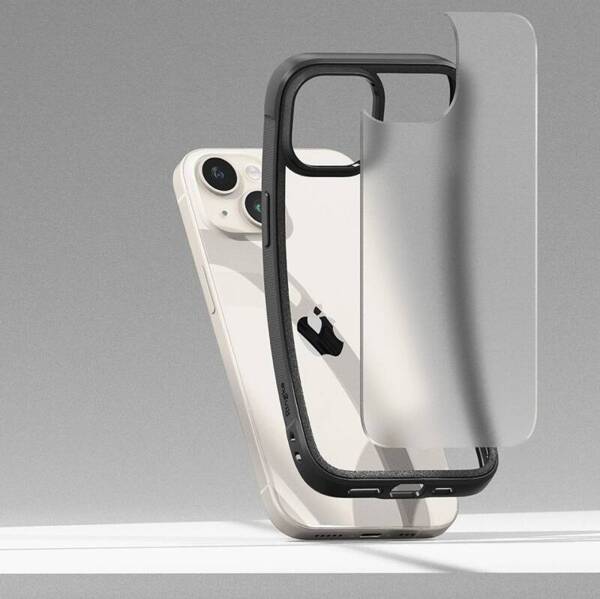 RINGKE FUSION BOLD ETUI do IPHONE 15