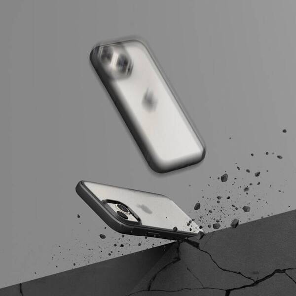 RINGKE FUSION BOLD ETUI do IPHONE 15