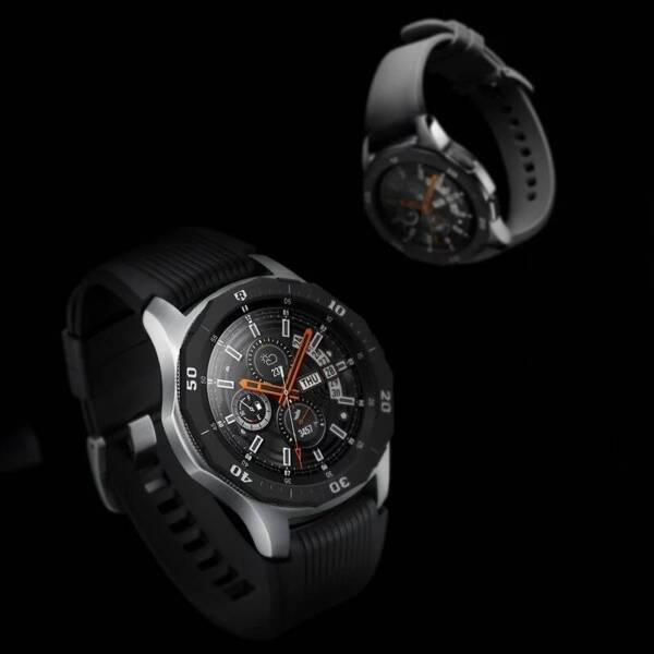 RINGKE RAMKA BEZEL DO SAMSUNG GALAXY WATCH 46MM GEAR S3