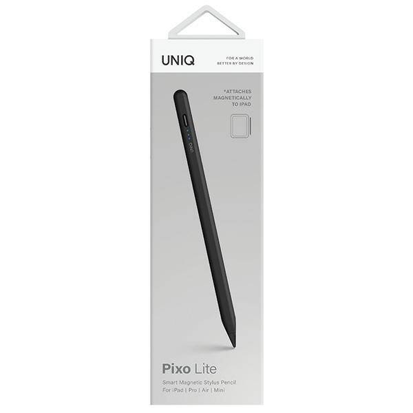 RYSIK PEN MAGNETYCZNY DO IPAD UNIQ PIXO LITE BLACK