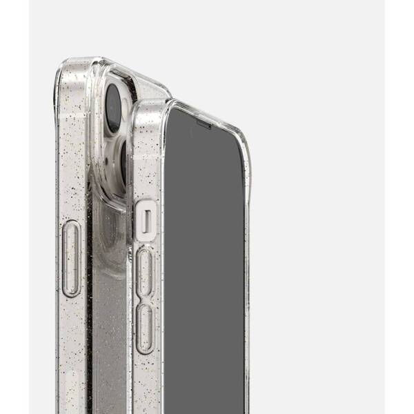 Ringke Air | Etui do iPhone 14 Plus - GLITTER CLEAR