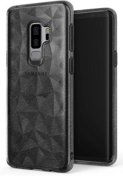 Ringke Air Prism Glitter etui do Samsung Galaxy S9 G960 - Gray