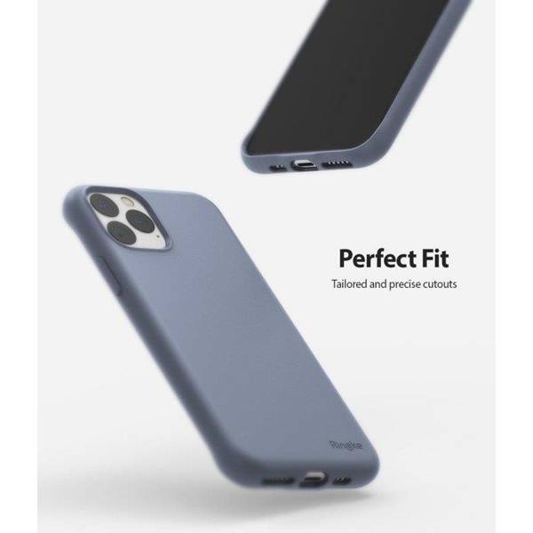 Ringke Air S etui do Apple iPhone 11 Pro Max - Lavender Gray