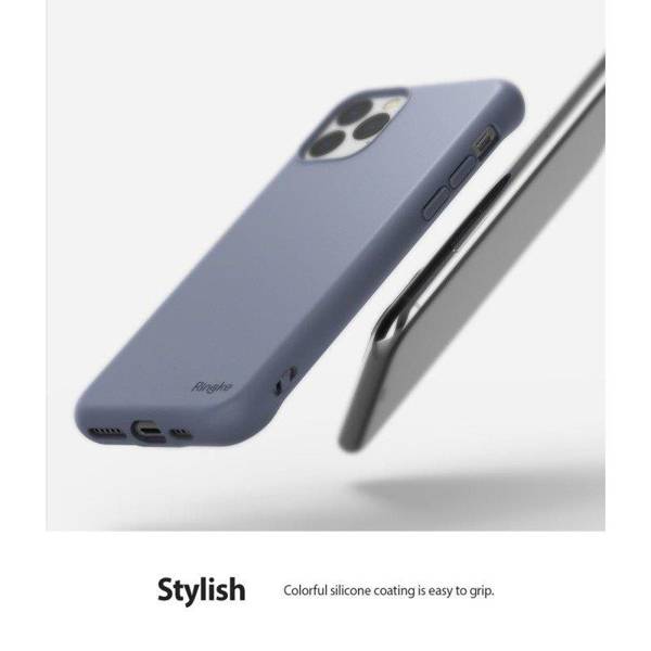 Ringke Air S etui do Apple iPhone 11 Pro Max - Lavender Gray