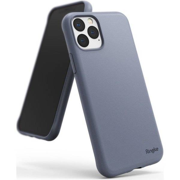 Ringke Air S etui do Apple iPhone 11 Pro Max - Lavender Gray