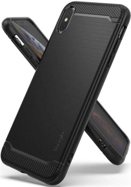 Ringke Onyx etui do Apple iPhone XS Max - Black