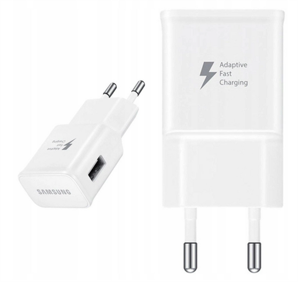 SAMSUNG Ładowarka Domowa 2A ORYGINALNA