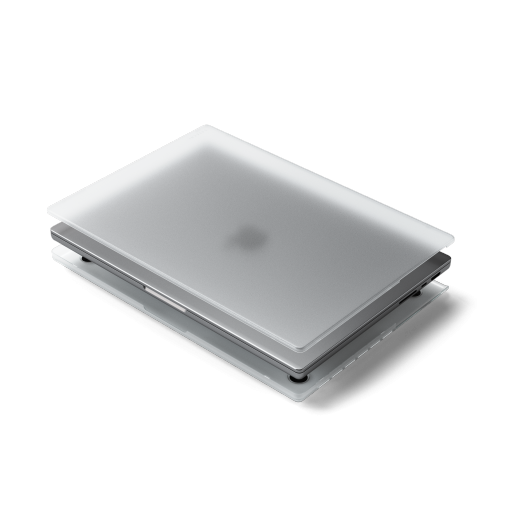 SATECHI ECO HARDSHELL ETUI OCHRONNE DO MACBOOK PRO 14''