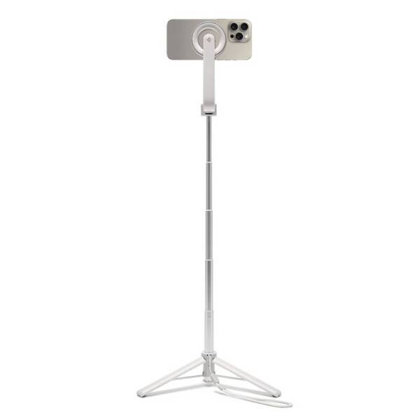 SELFIE STICK TRIPOD SPIGEN S571W MAGSAFE BLUETOOTH DUNE BEIGE