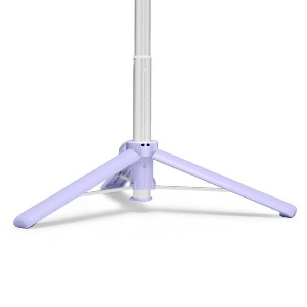 SELFIE STICK TRIPOD SPIGEN S571W MAGSAFE BLUETOOTH LAVENDER