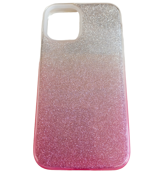 SHINING GLITTER ETUI DO IPHONE 12 MINI 