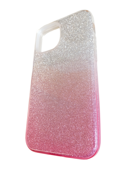 SHINING GLITTER ETUI DO IPHONE 12 MINI 