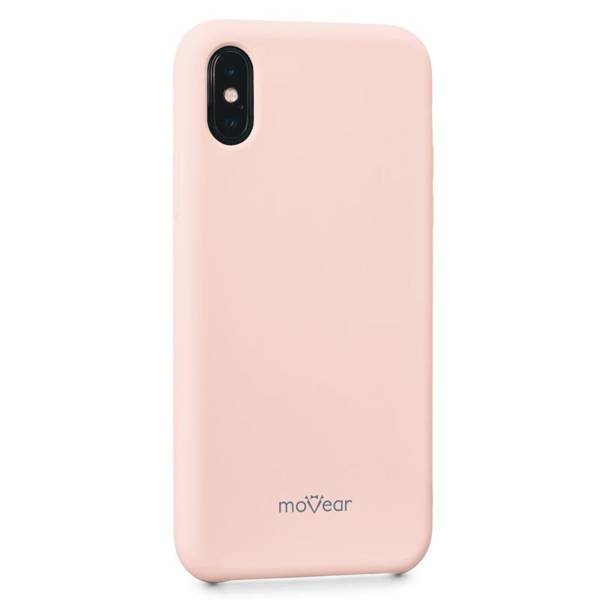 SILIKON MOVEAR ETUI DO APPLE IPHONE X/XS