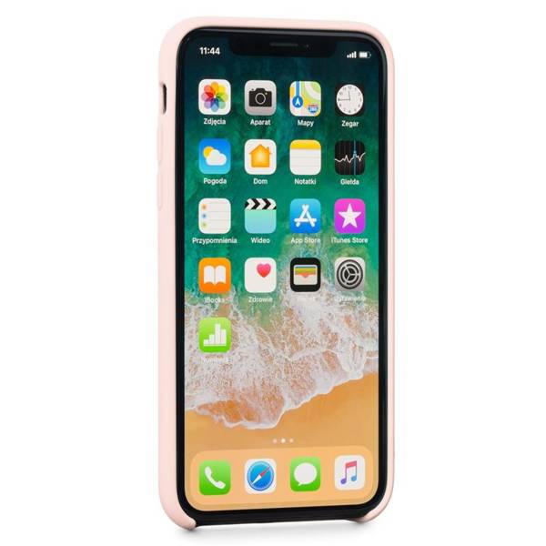 SILIKON MOVEAR ETUI DO APPLE IPHONE X/XS