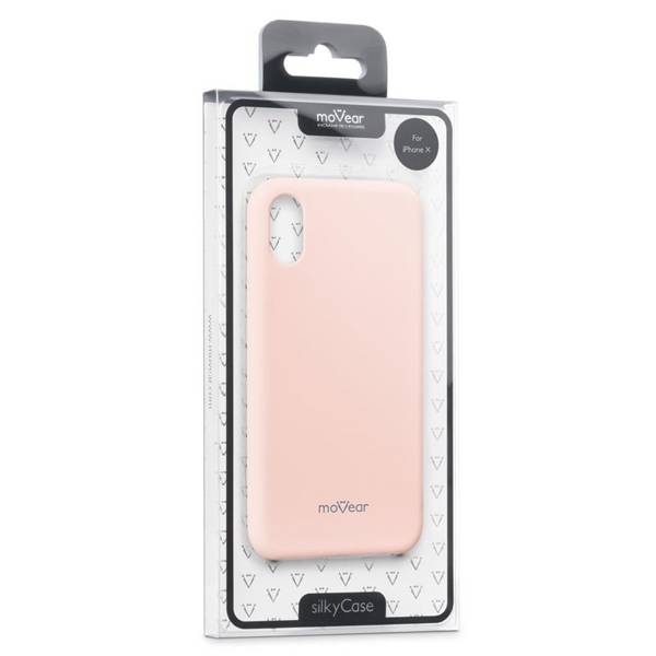 SILIKON MOVEAR ETUI DO APPLE IPHONE X/XS