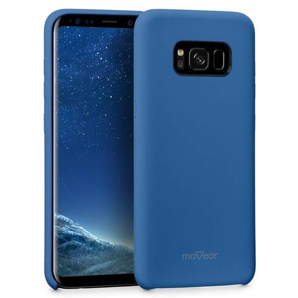 SILIKON MOVEAR ETUI DO SAMSUNG GALAXY S8 PLUS