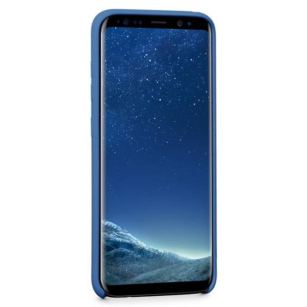 SILIKON MOVEAR ETUI DO SAMSUNG GALAXY S8 PLUS