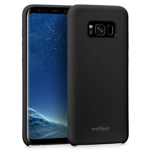 SILIKON MOVEAR ETUI DO SAMSUNG GALAXY S8 PLUS G955F