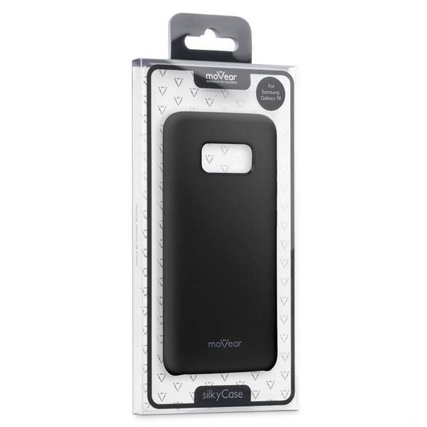 SILIKON MOVEAR ETUI DO SAMSUNG GALAXY S8 PLUS G955F