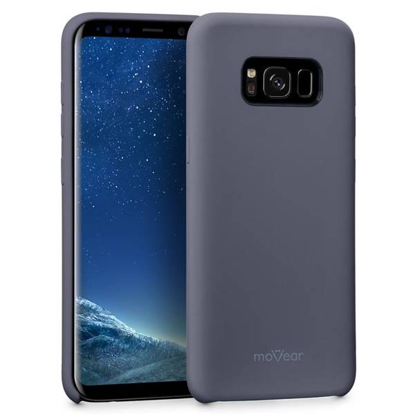 SILIKON MOVEAR ETUI DO SAMSUNG GALAXY S8 PLUS G955F