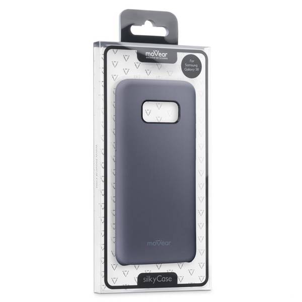 SILIKON MOVEAR ETUI DO SAMSUNG GALAXY S8 PLUS G955F