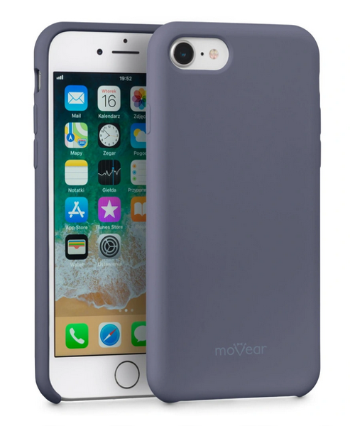 SILIKON2 MOVEAR ETUI DO APPLE IPHONE 6/6s