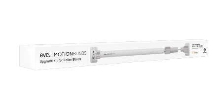 SILNIK KONTROLER DO AUTOMATYZACJI ROLET OKIENNYCH EVE MOTION BLINDS THREAD