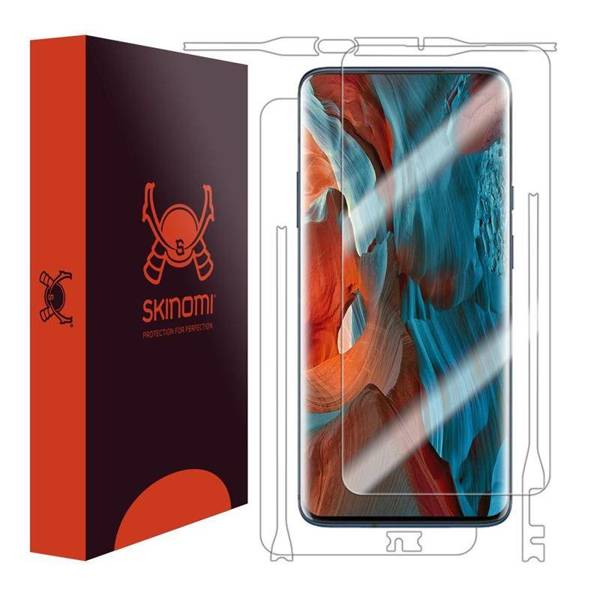 SKINOMI FOLIA LCD DO ONEPLUS 7 PRO