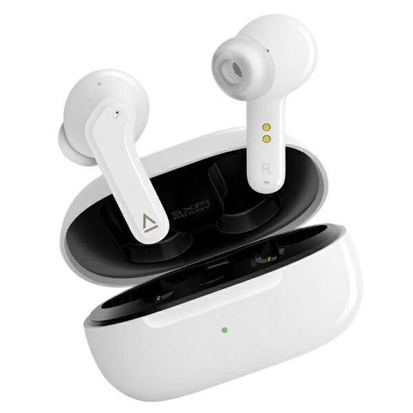 SŁUCHAWKI BEZPRZEWODOWE CREATIVE ZEN AIR AND BLUETOOTH 5.0 WIRELESS