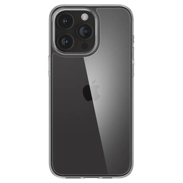 SPIGEN AIRSKIN HYBRID ETUI do IPHONE 15 PRO