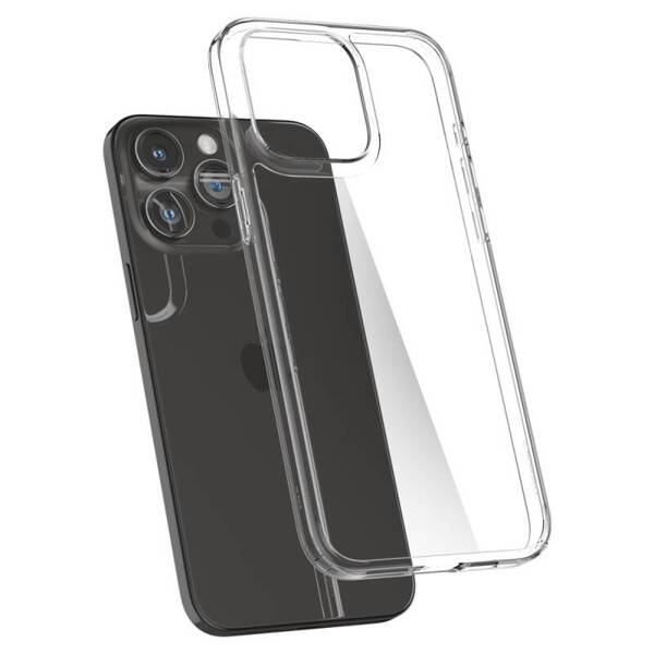 SPIGEN AIRSKIN HYBRID ETUI do IPHONE 15 PRO