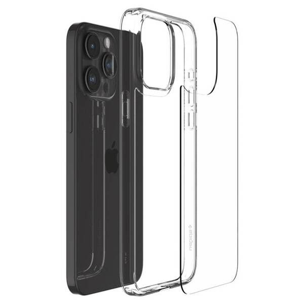 SPIGEN AIRSKIN HYBRID ETUI do IPHONE 15 PRO