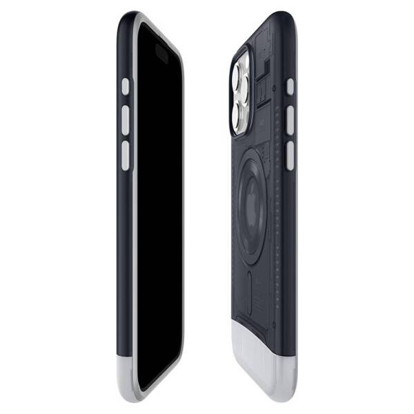 SPIGEN CLASSIC MAGSAFE ETUI do IPHONE 15 PRO MAX