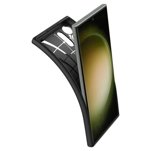 SPIGEN CORE ARMOR ETUI do GALAXY S23 ULTRA