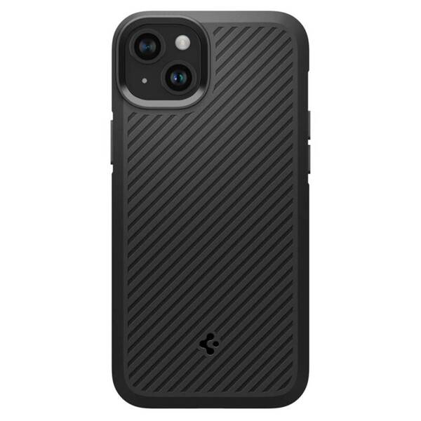 SPIGEN CORE ARMOR ETUI do IPHONE 15 PLUS