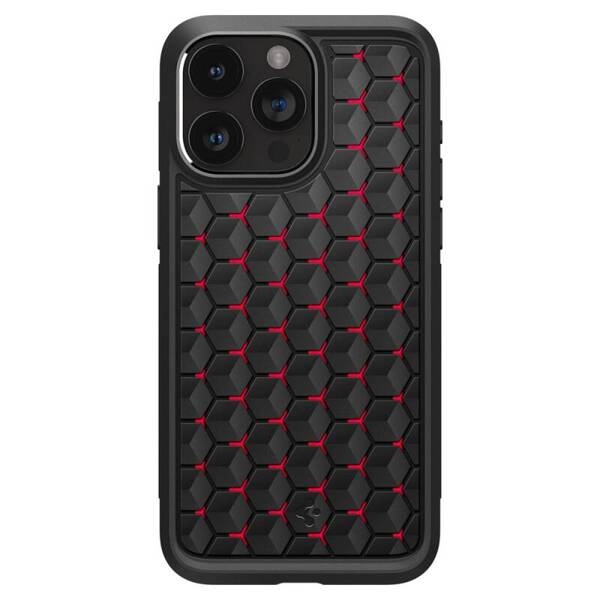 SPIGEN CRYO ARMOR ETUI do IPHONE 15 PRO MAX