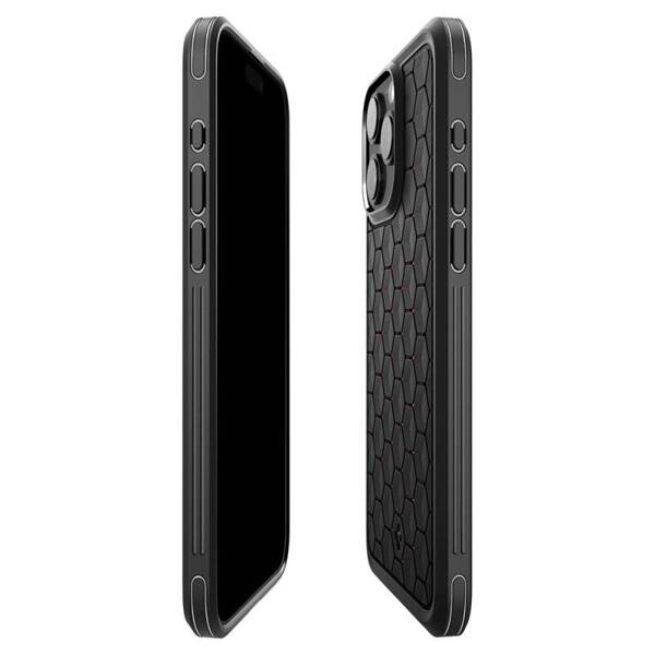 SPIGEN CRYO ARMOR ETUI do IPHONE 15 PRO MAX