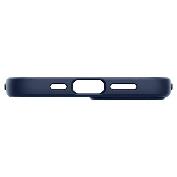 SPIGEN LIQUID AIR ETUI do IPHONE 13 - NAVY BLUE