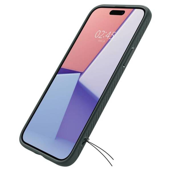 SPIGEN LIQUID AIR ETUI do IPHONE 15