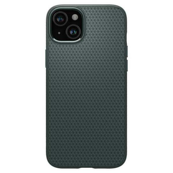 SPIGEN LIQUID AIR ETUI do IPHONE 15