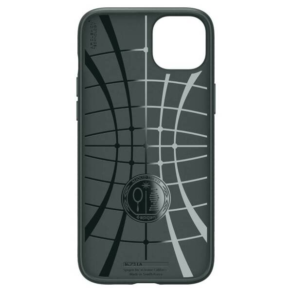 SPIGEN LIQUID AIR ETUI do IPHONE 15