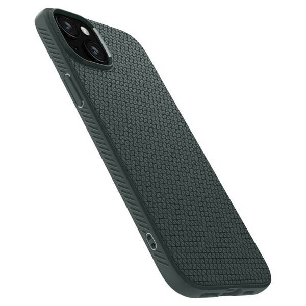 SPIGEN LIQUID AIR ETUI do IPHONE 15